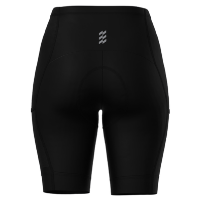 Obsidian Slate Women's Cargo Short