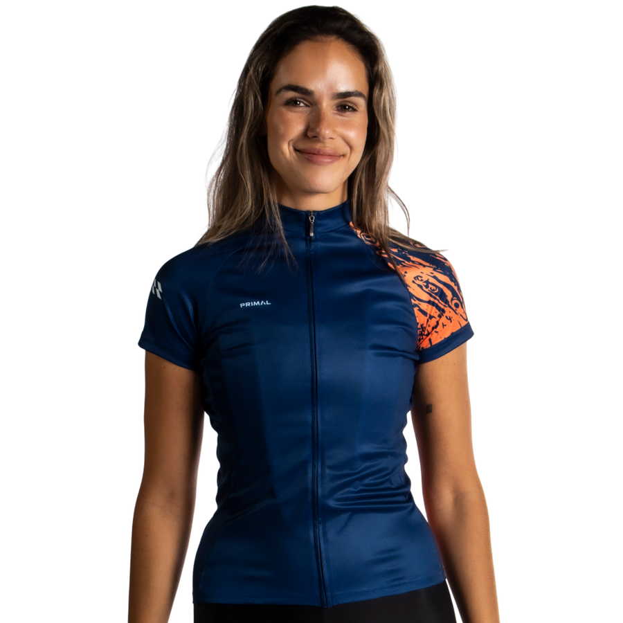 Hydraform Women's Sport Cut Jersey