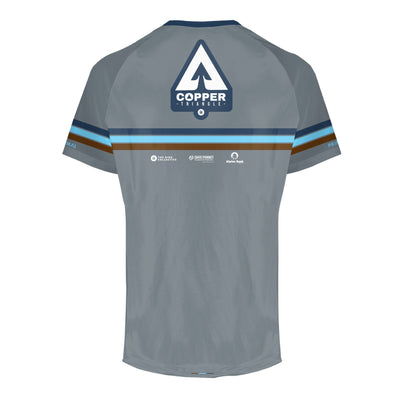 Copper Triangle 2024 Women's Impel Active Shirt