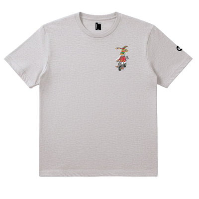 Quack’d Up Classic Cargo Tee