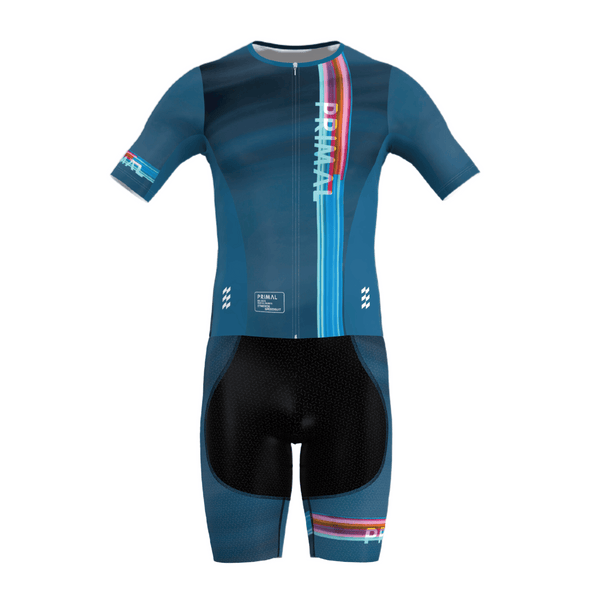 Alitios Etheros SR Speedsuit