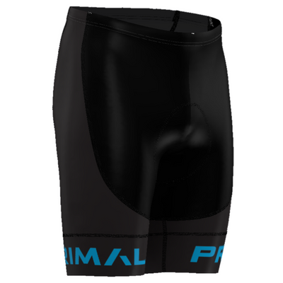 Lunix Slate Men's Blue Evo 2.0 Shorts