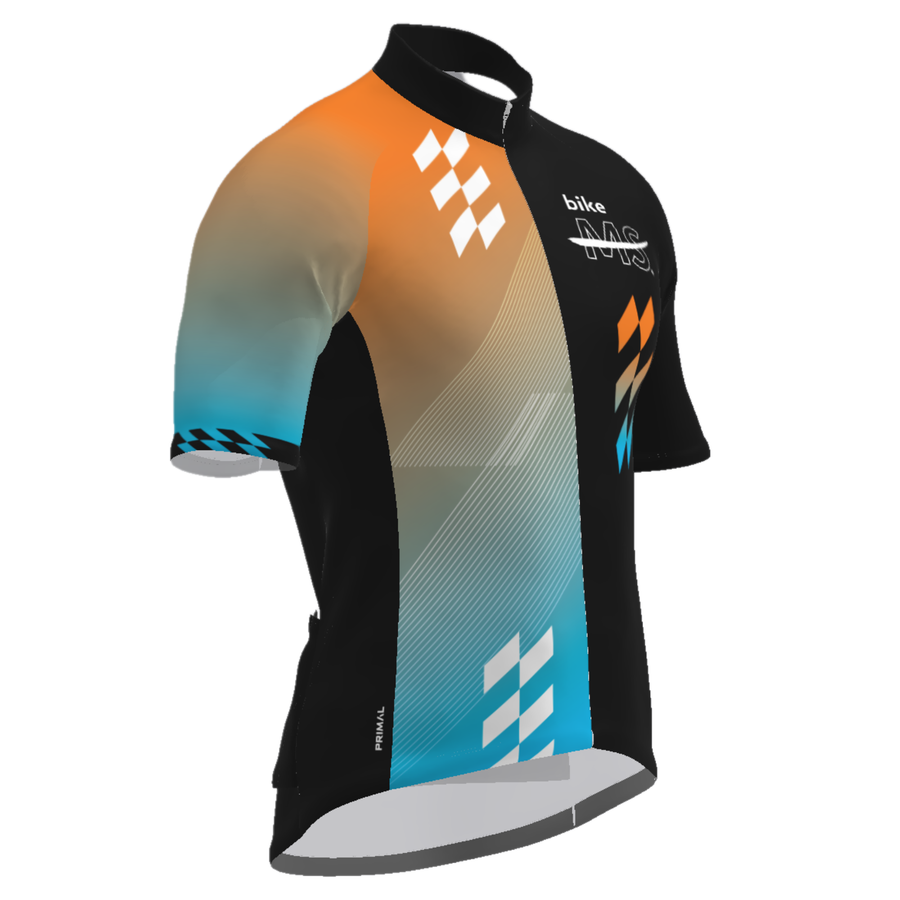 Bike MS Men's Prisma Jersey 2026