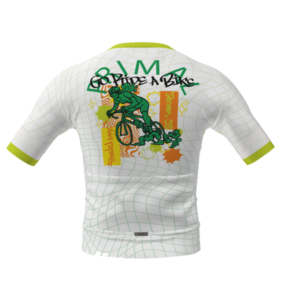 Parallax Men's Etheros SR Jersey