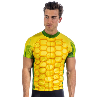 Corn Men's Sport Cut Jersey