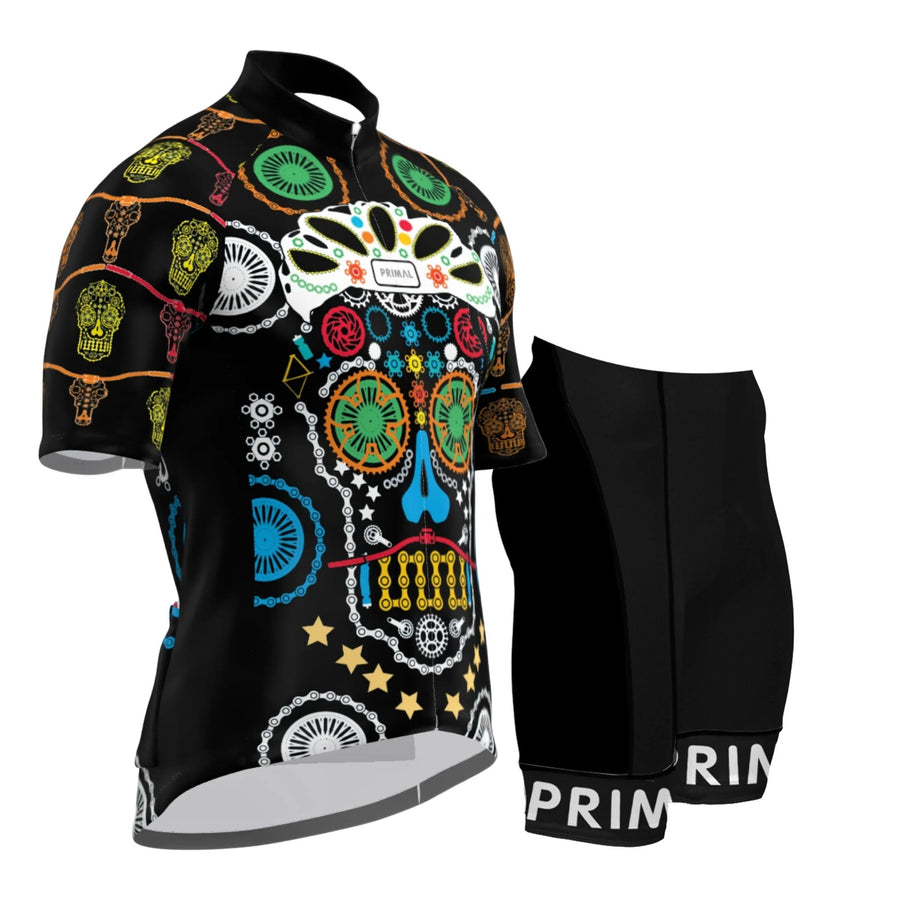 Calavera Picada Men's Kit