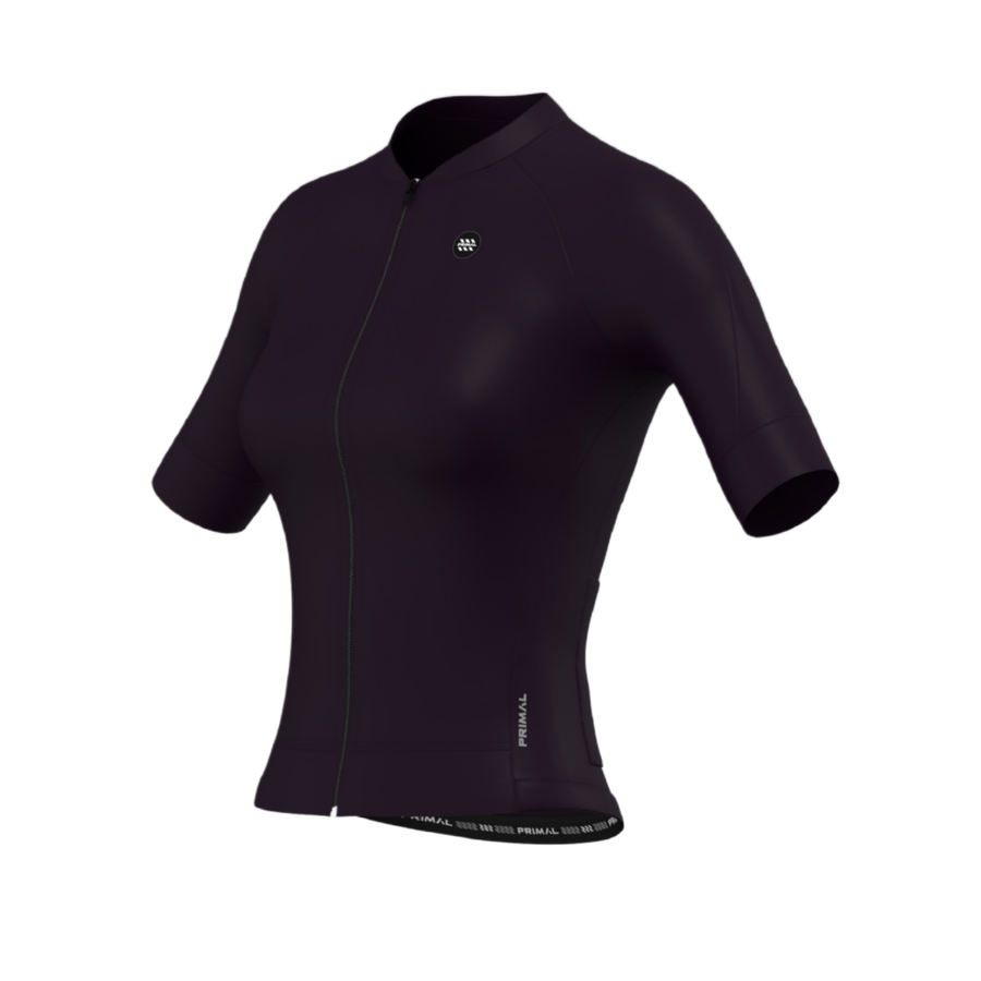 Alitios Women's Plum Etheros Jersey