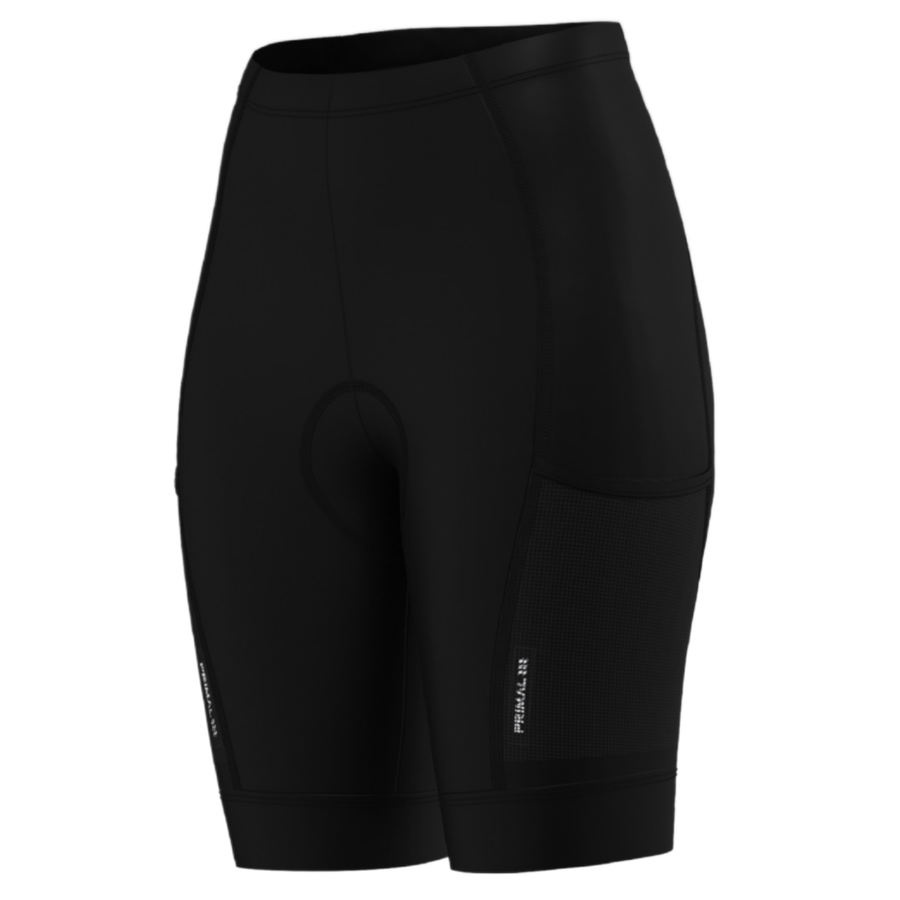 Obsidian Slate Women's Cargo Short