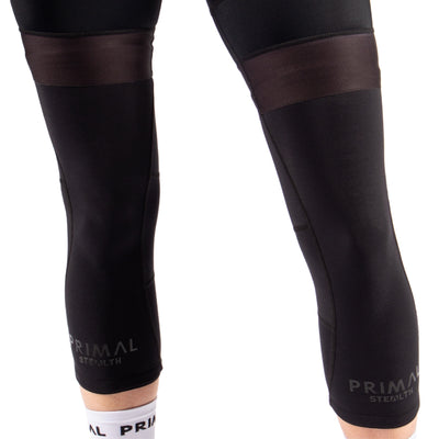 Stealth Thermal Knee Warmers