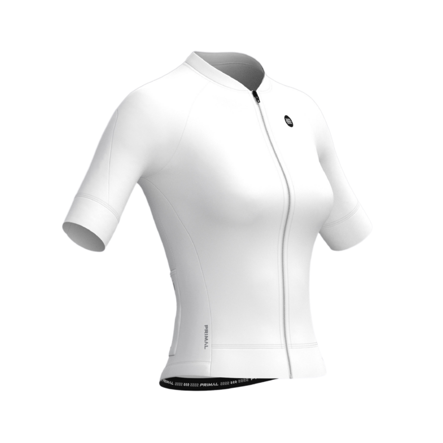 Alitios Women's Ivory Etheros Jersey