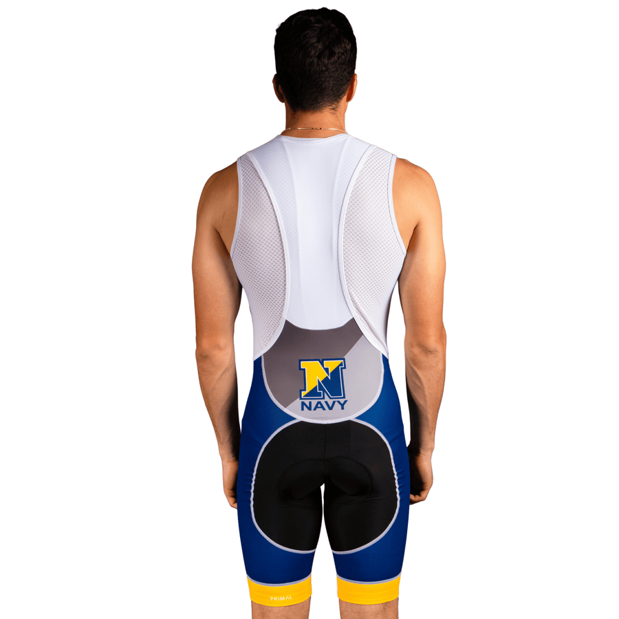 U.S Navy Men's Evo Bibs U.S Navy Men's Evo Bibs