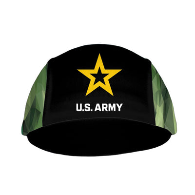 U.S. Army Geode Cycling Cap
