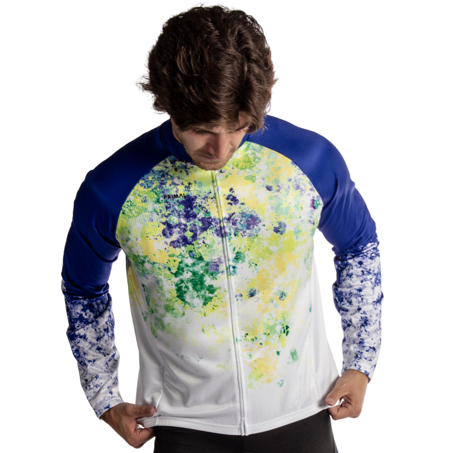 Renascent Garden Men's Heavyweight Sport Cut Jersey