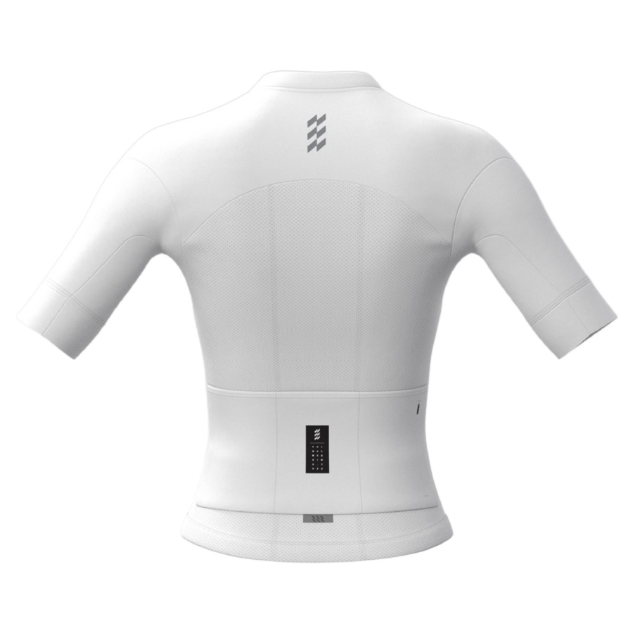 Alitios Women's Ivory Etheros Jersey