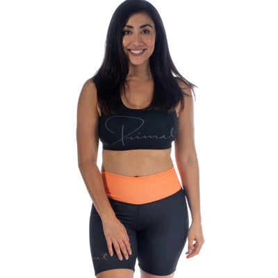 Coral 6" Envia Spin Shorts