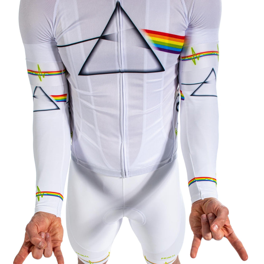 pink floyd dress up Romwe Pink Floyd Dress Progressive Rock Band L