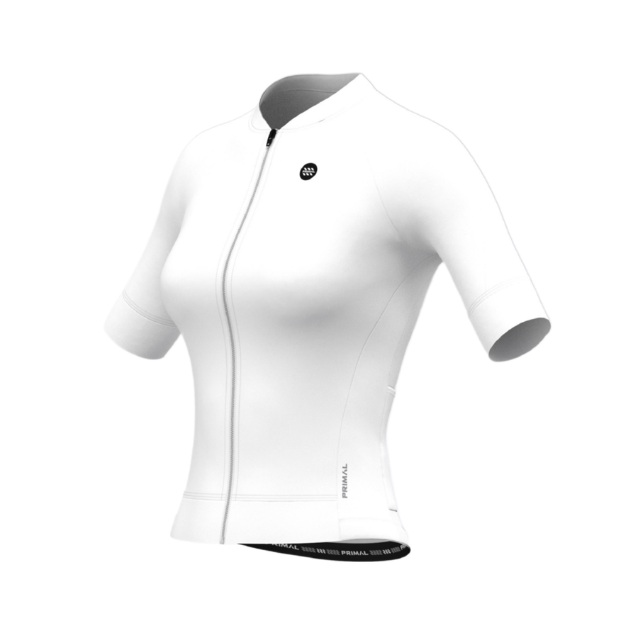 Alitios Women's Ivory Etheros Jersey