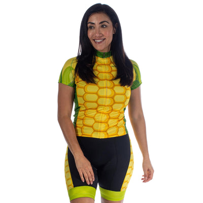 Corn Women's Sport Cut Kit