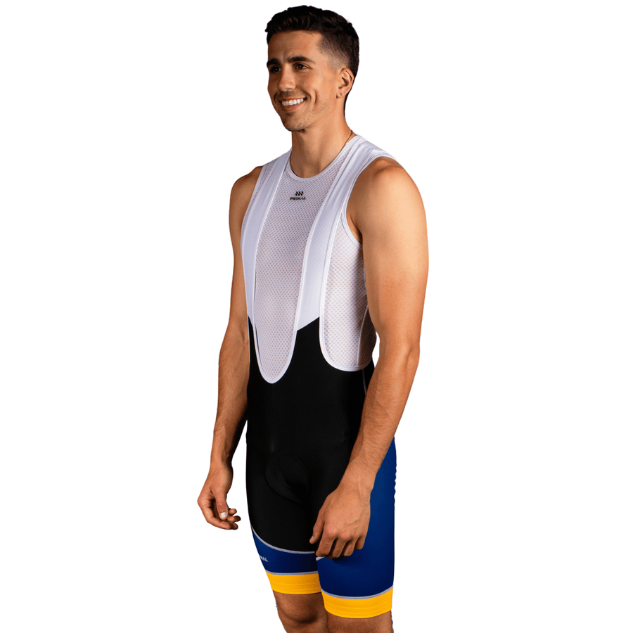 U.S Navy Men's Evo Bibs U.S Navy Men's Evo Bibs
