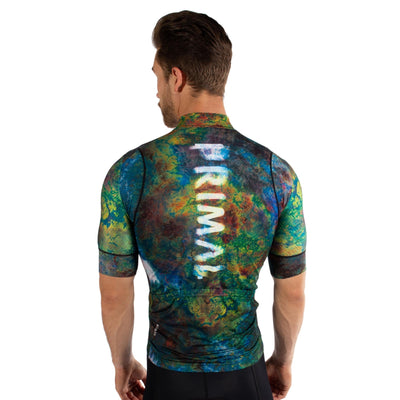 Mix of Madness Men's Helix 2.0 Jersey