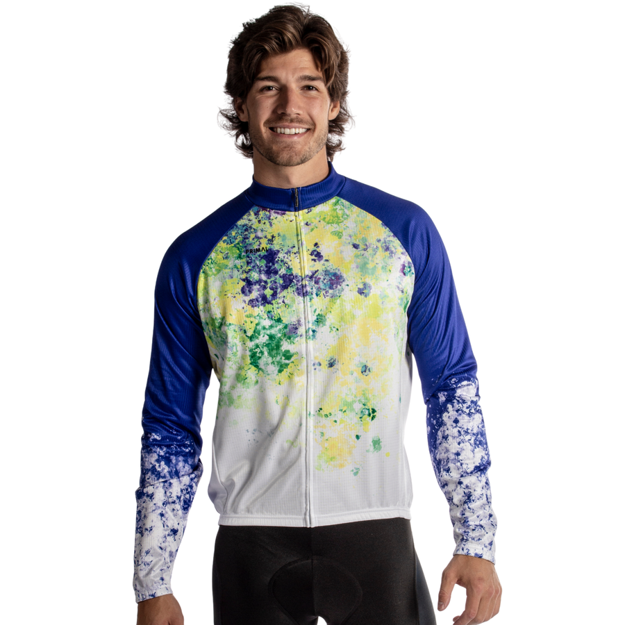 Renascent Garden Men's Heavyweight Sport Cut Jersey