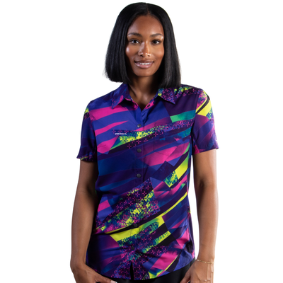 Primal Urges 25' Women's Atouran Shirt
