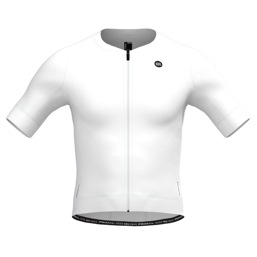 Alitios Men's Ivory Etheros Jersey