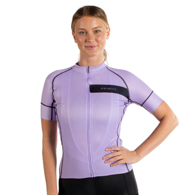 Primal Wear Women's Evo 2.0 Short Sleeve Jersey (Dawn) (S) - Performance  Bicycle