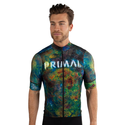Mix of Madness Men's Helix 2.0 Jersey