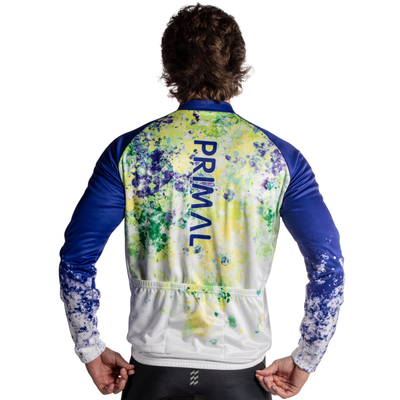 Renascent Garden Men's Heavyweight Sport Cut Jersey