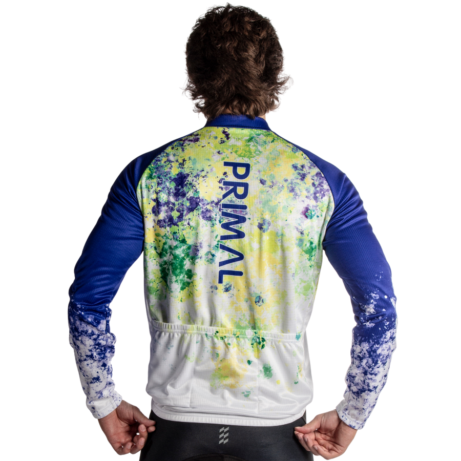 Renascent Garden Men's Heavyweight Sport Cut Jersey