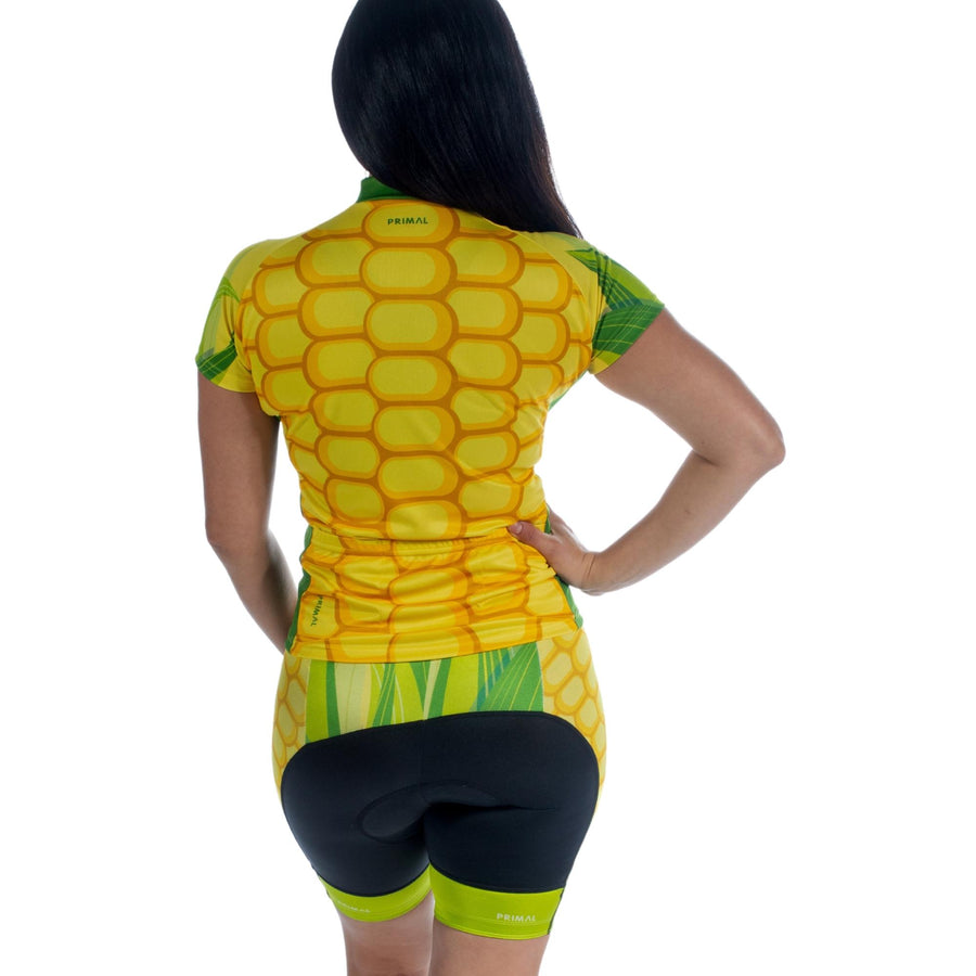 Corn Women's Sport Cut Kit