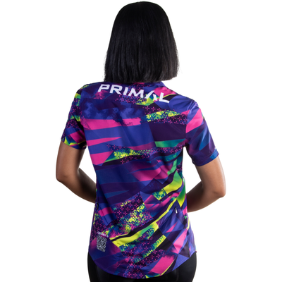 Primal Urges 25' Women's Atouran Shirt