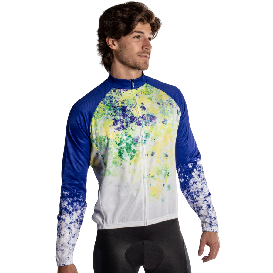 Renascent Garden Men's Heavyweight Sport Cut Jersey