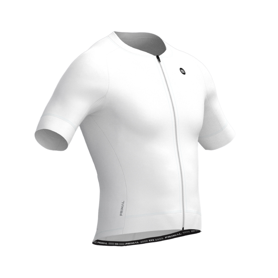 Alitios Men's Ivory Etheros Jersey