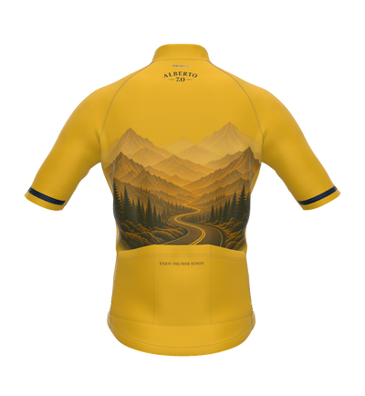 Mens Prisma