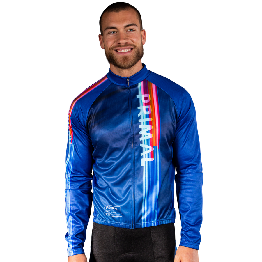 Heavyweight Sport Cut Jersey