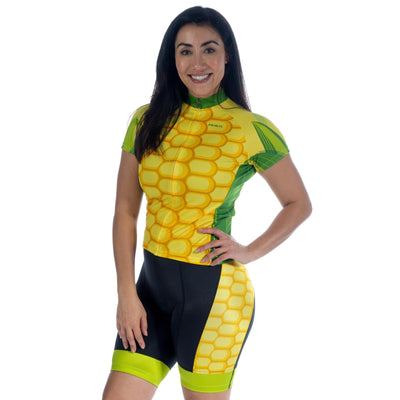 Corn Women's Prisma Short