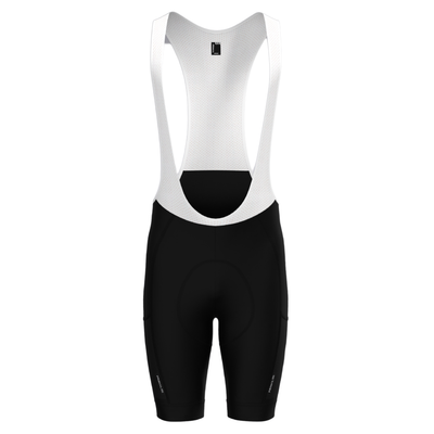 Obsidian Slate Men's Cargo Bib