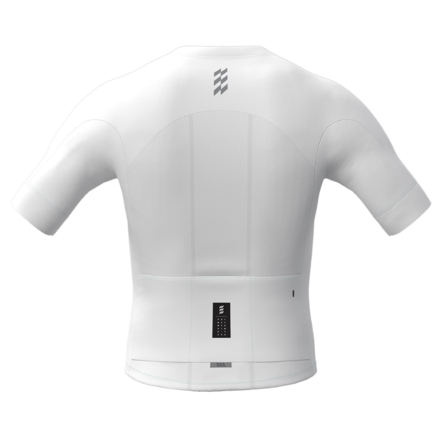 Alitios Men's Ivory Etheros Jersey