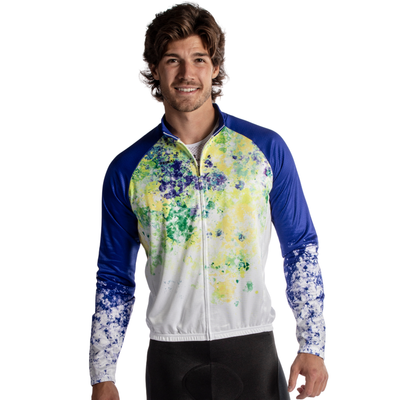 Renascent Garden Men's Heavyweight Sport Cut Jersey