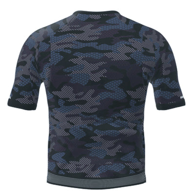 Covert Camo Men's Omni Jersey