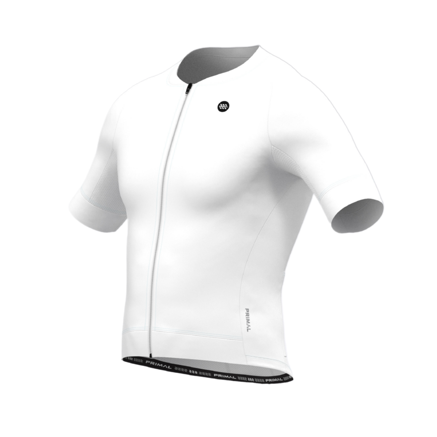 Alitios Men's Ivory Etheros Jersey
