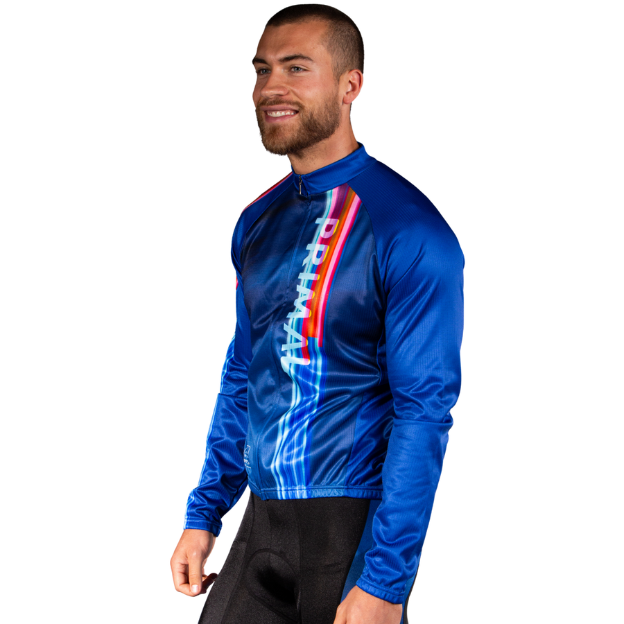 Heavyweight Sport Cut Jersey