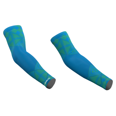 Enchanted Circle Thermal Arm Warmers