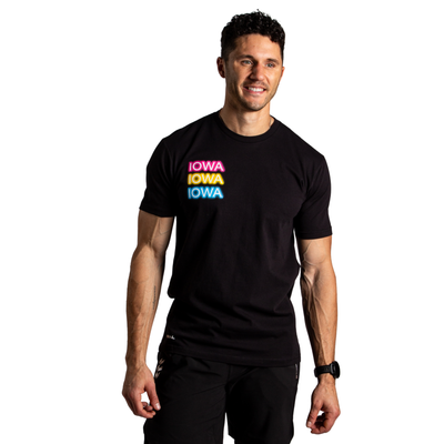 Io-Wanna Ride My Bike Men's T-Shirt