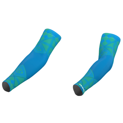 Enchanted Circle Thermal Arm Warmers