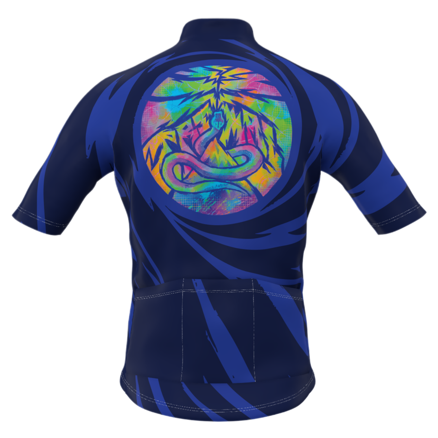 Acid Viper Men's Prisma Tour Jersey
