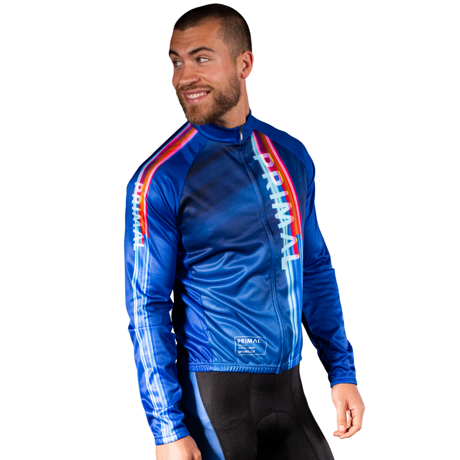 Heavyweight Sport Cut Jersey