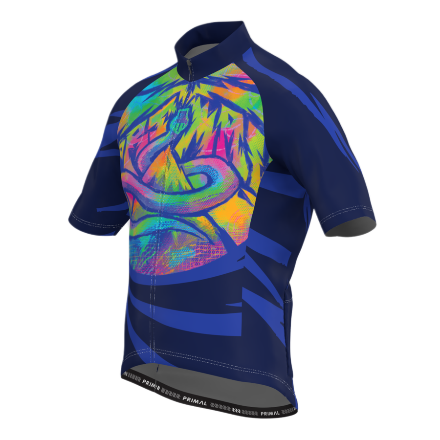 Acid Viper Men's Prisma Tour Jersey
